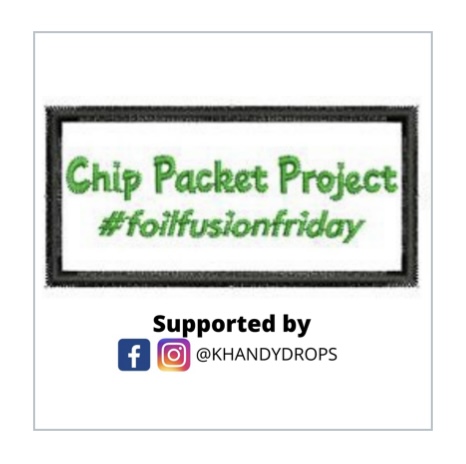 Chip packet project promo